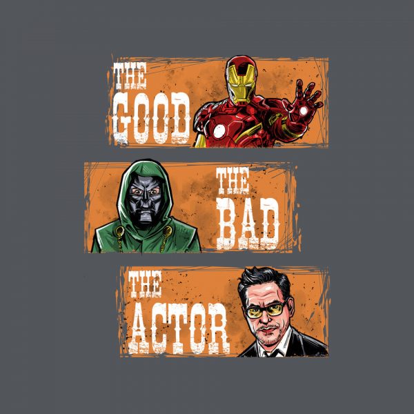 The Actor - Image 12