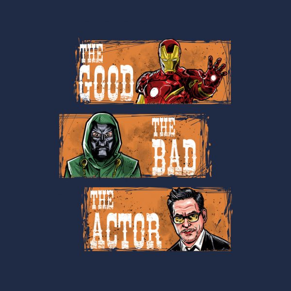 The Actor - Image 8