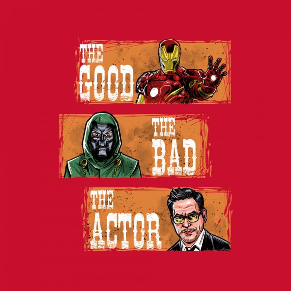 The Actor - Image 16
