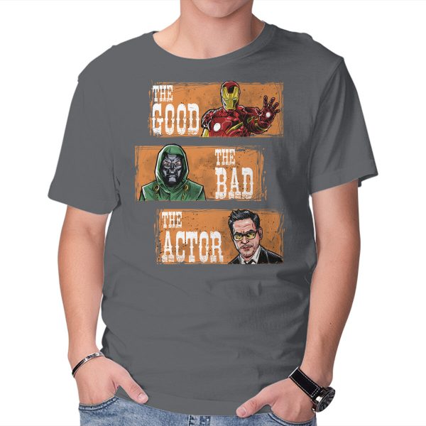 The Actor - Image 9