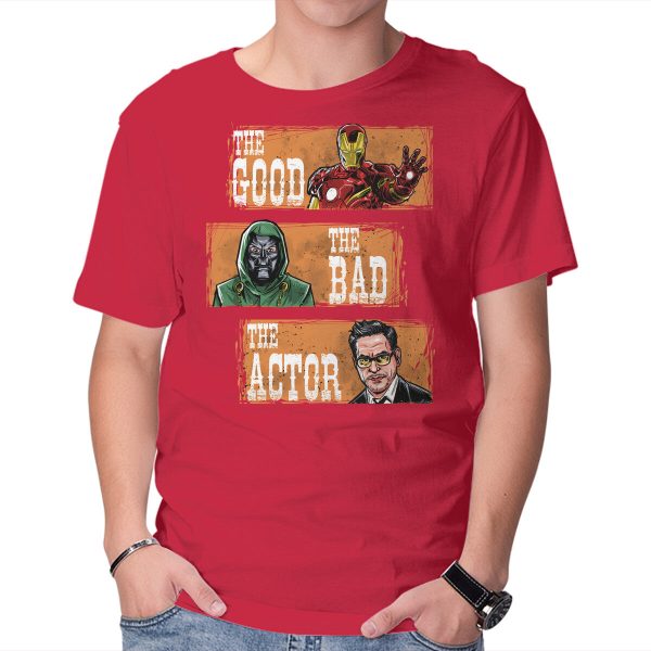 The Actor - Image 13