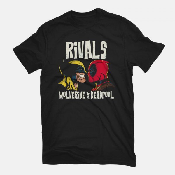The Rivals - Image 3