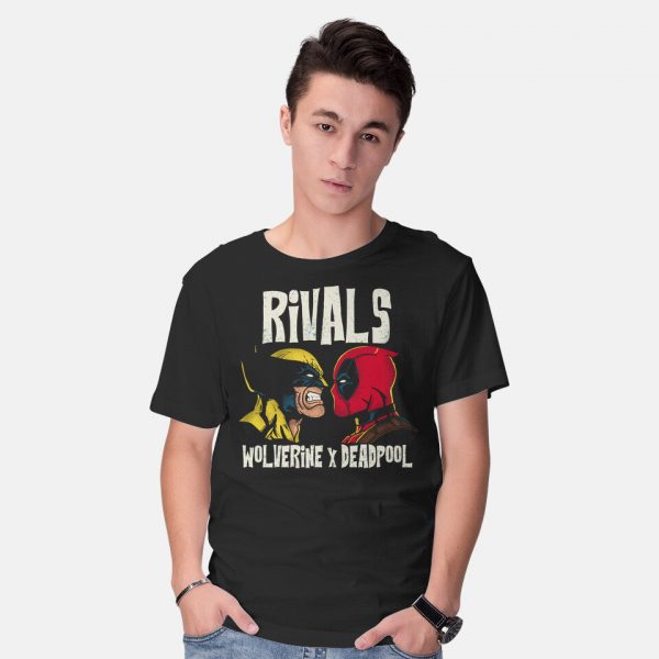 The Rivals - Image 2