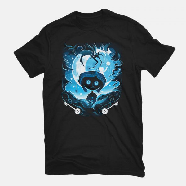 Darkness Button - Image 3