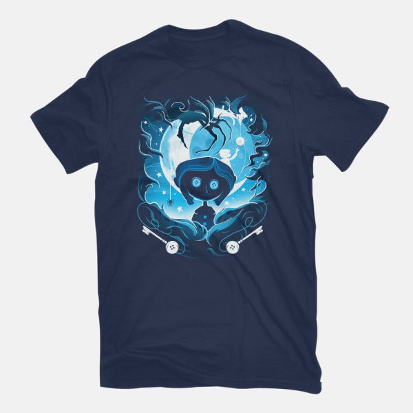 Darkness Button - Image 7