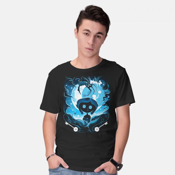 Darkness Button - Image 2