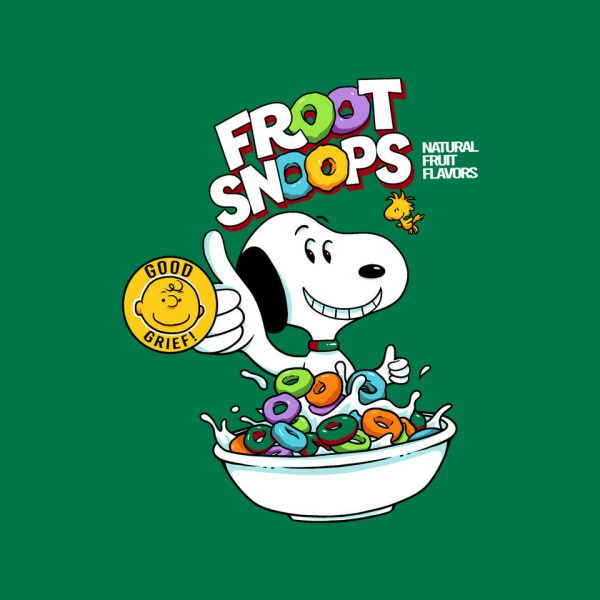 Froot Snoops - Image 16