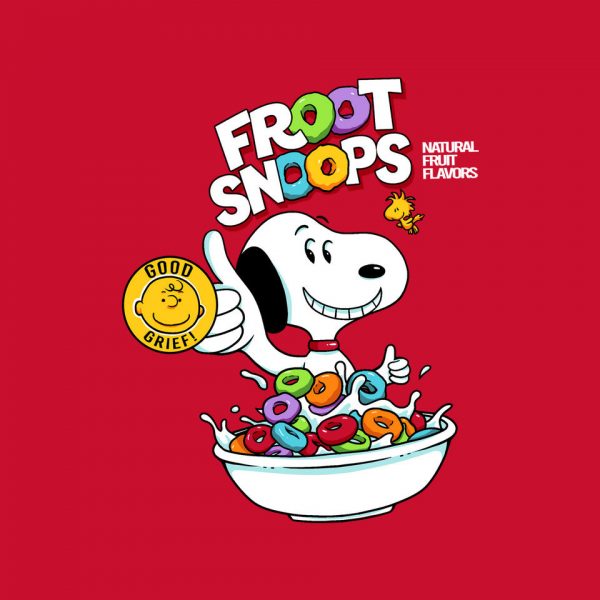 Froot Snoops - Image 4
