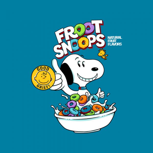 Froot Snoops - Image 12