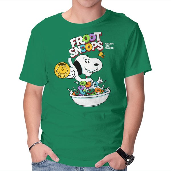 Froot Snoops - Image 13