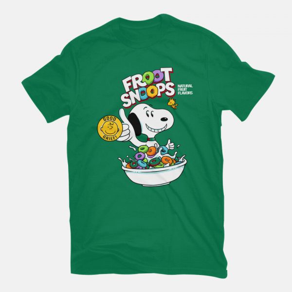 Froot Snoops - Image 15