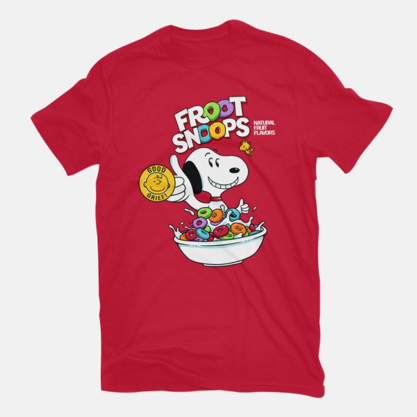 Froot Snoops - Image 3