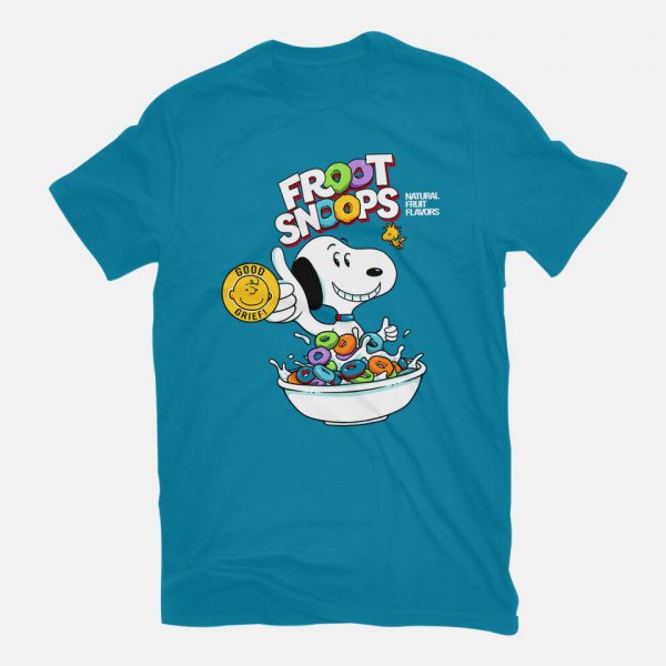 Froot Snoops - Image 11