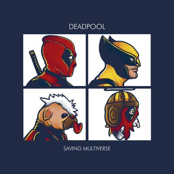 Saving The Multiverse - Image 8