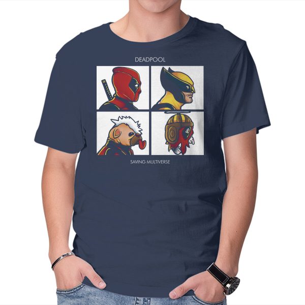 Saving The Multiverse - Image 5