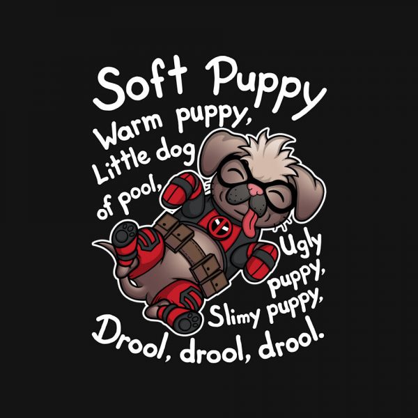 Soft Dogpool - Image 8