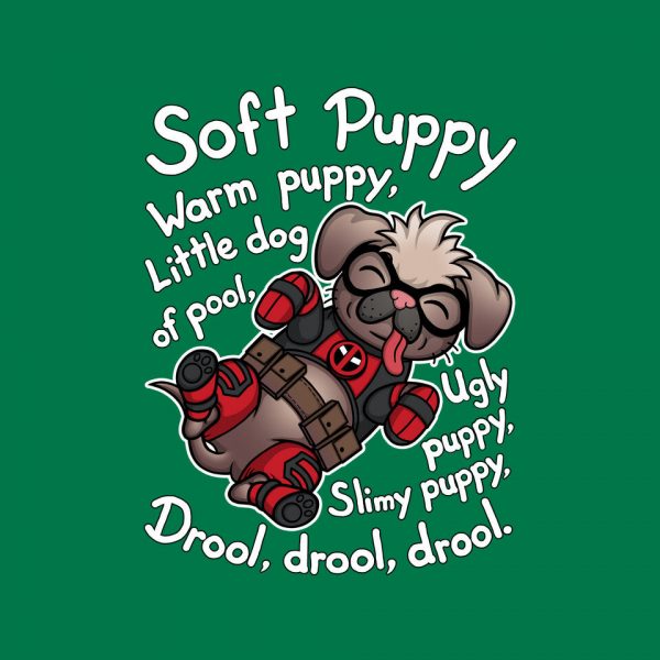 Soft Dogpool - Image 16