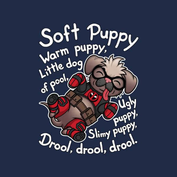 Soft Dogpool - Image 4