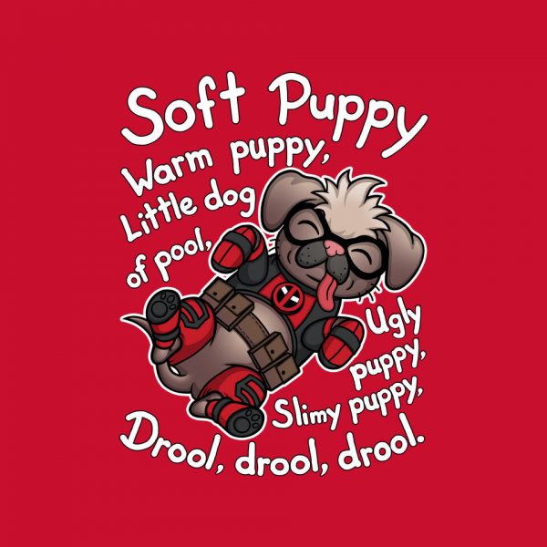 Soft Dogpool - Image 12