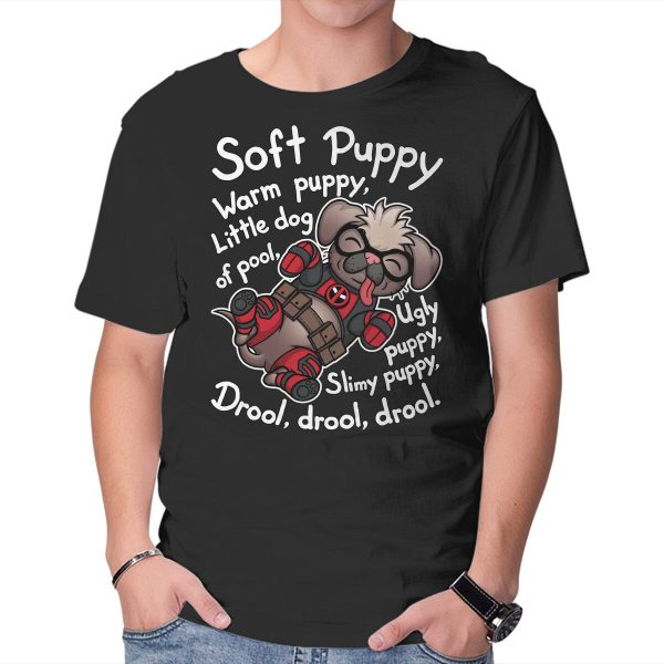 Soft Dogpool - Image 5