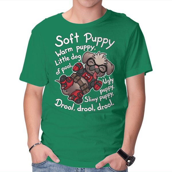Soft Dogpool - Image 13