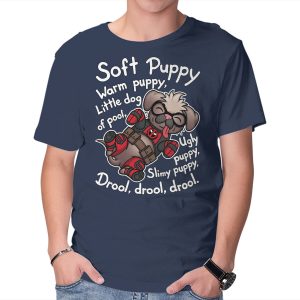 Soft Dogpool
