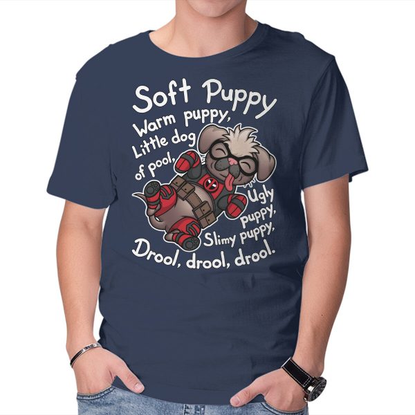 Soft Dogpool