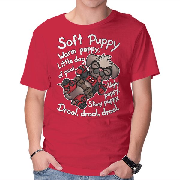 Soft Dogpool - Image 9