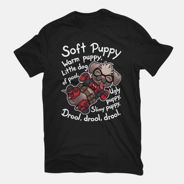 Soft Dogpool - Image 7