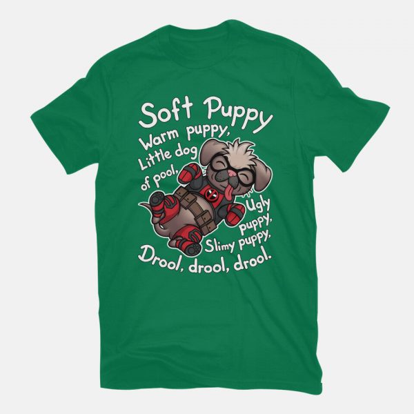 Soft Dogpool - Image 15