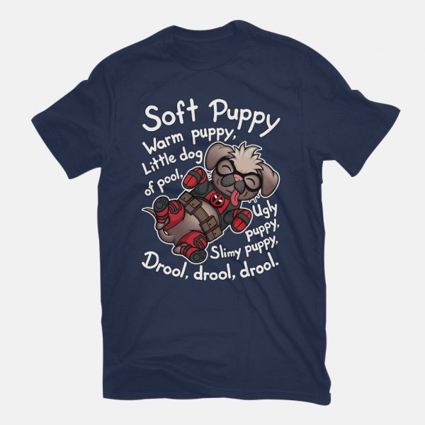 Soft Dogpool - Image 3