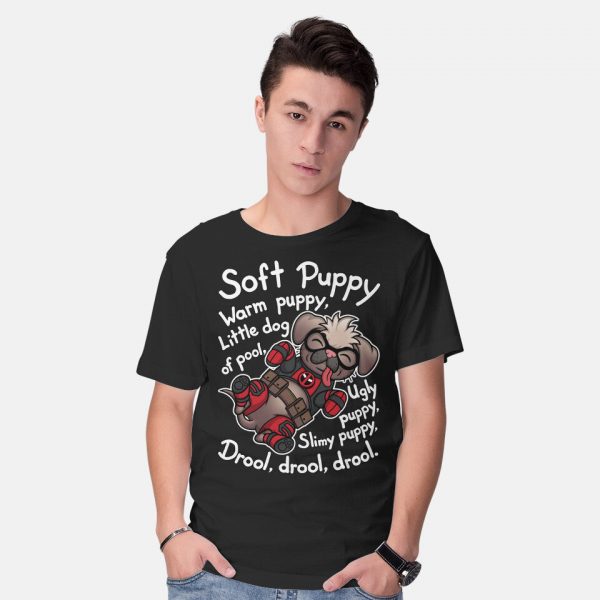 Soft Dogpool - Image 6
