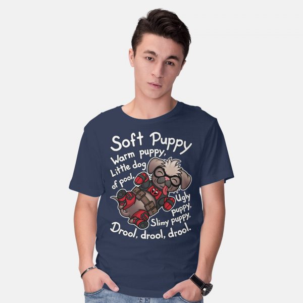 Soft Dogpool - Image 2