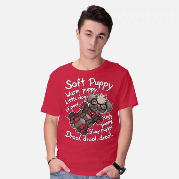 Soft Dogpool - Image 10