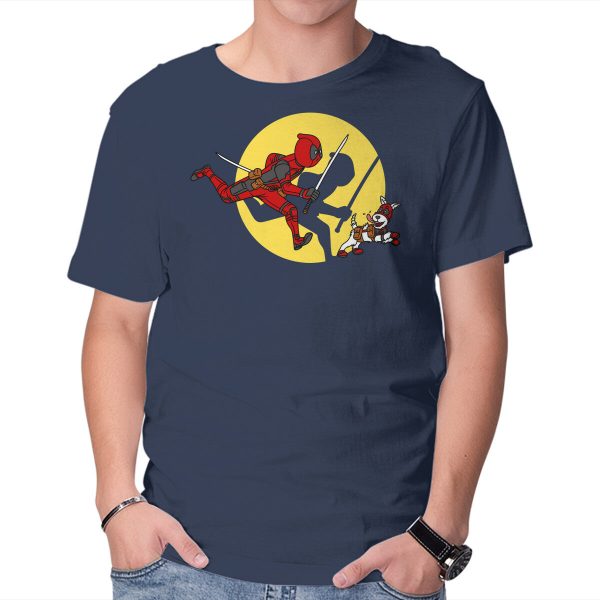 The Adventures Of Deadpool - Image 5