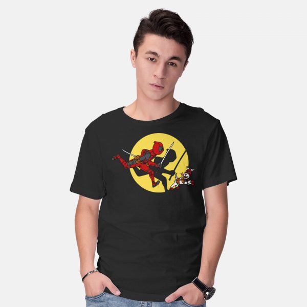 The Adventures Of Deadpool - Image 2