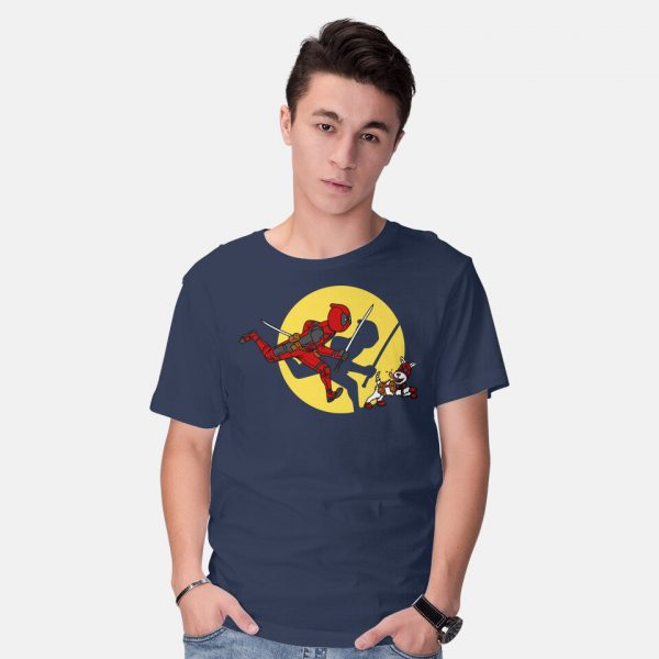 The Adventures Of Deadpool - Image 6