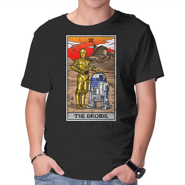 The Droids Tarot - Image 5