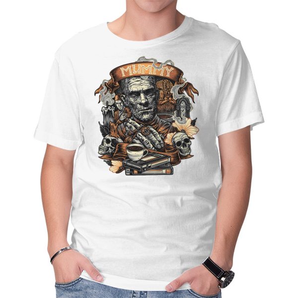 The Mummy Rises Again - Image 5
