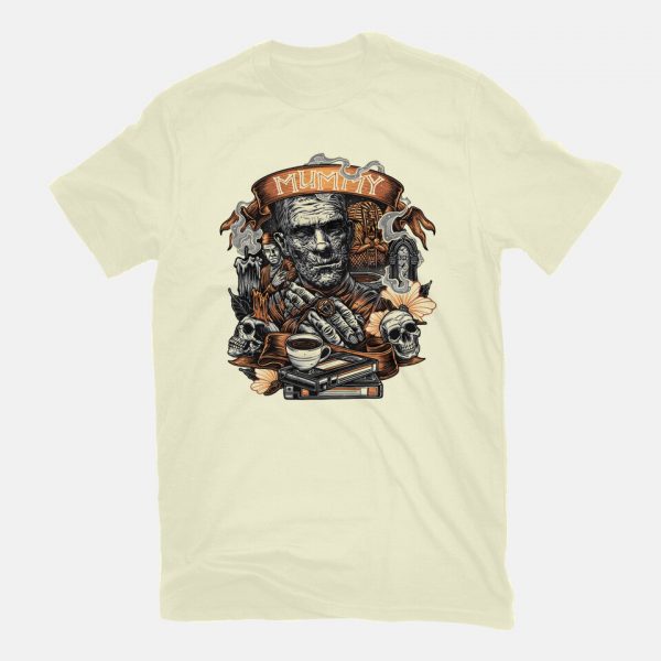 The Mummy Rises Again - Image 11