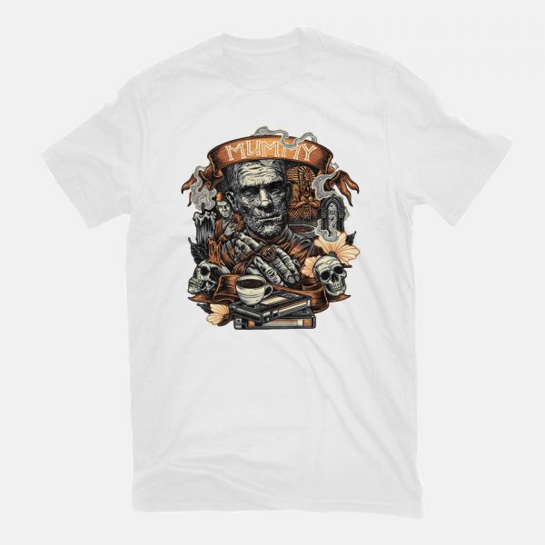 The Mummy Rises Again - Image 7