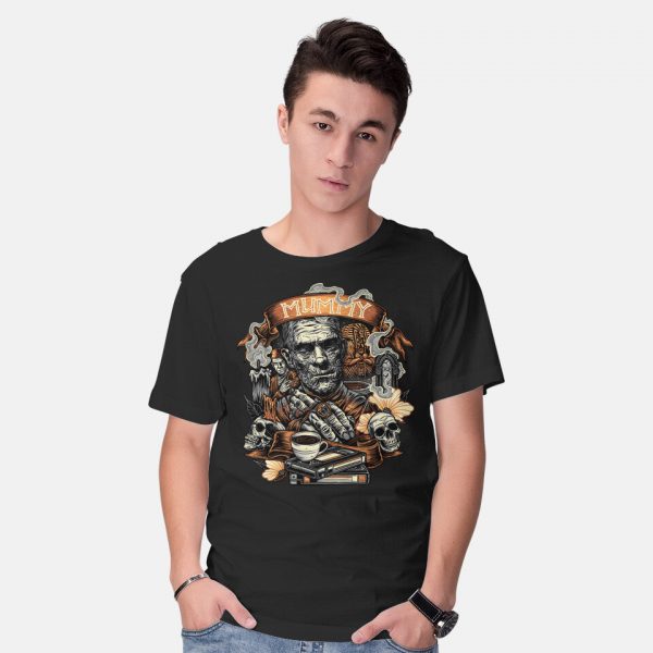 The Mummy Rises Again - Image 2