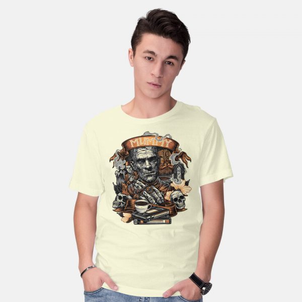 The Mummy Rises Again - Image 10