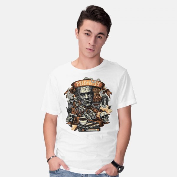 The Mummy Rises Again - Image 6