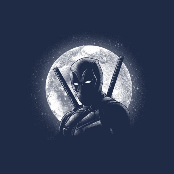 Moonlight Merc - Image 8
