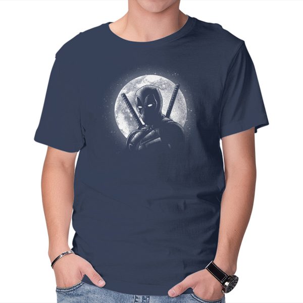 Moonlight Merc - Image 5
