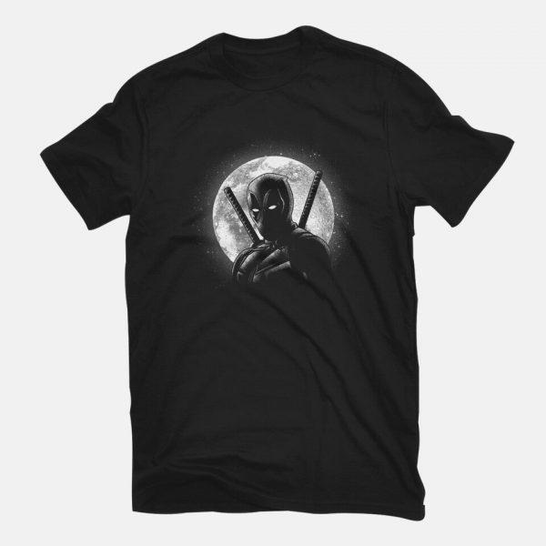 Moonlight Merc - Image 3
