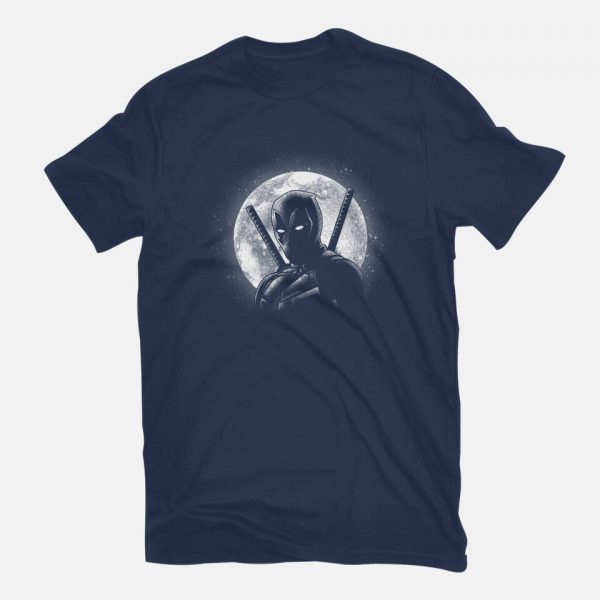Moonlight Merc - Image 7