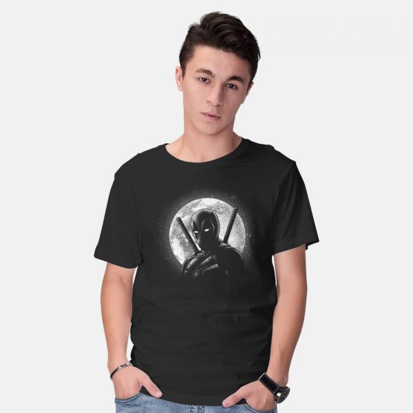 Moonlight Merc - Image 2