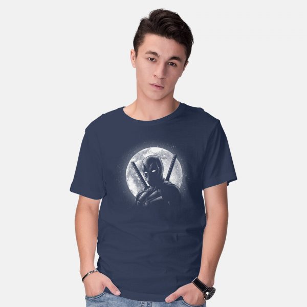 Moonlight Merc - Image 6
